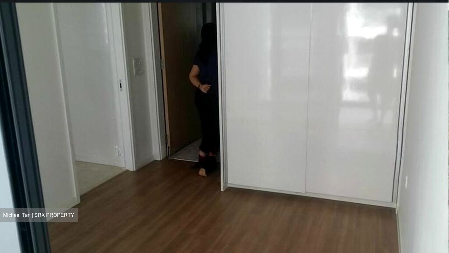 The Lakefront Residences (D22), Condominium #495834151